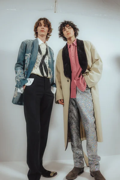 Look 7